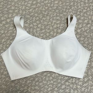 KNIX Catalyst Sports Bra - White